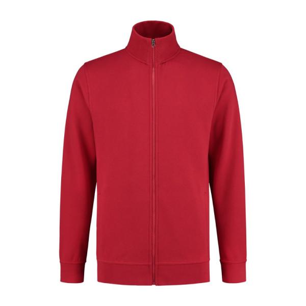 Sunray Sweatjacke mit Stehkragen